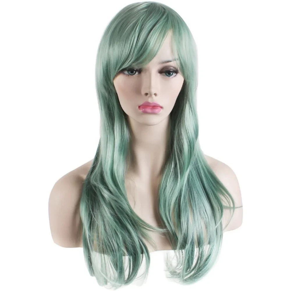 Blooming Hair 28